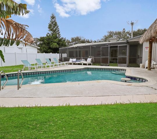 4810 Johnson Street, Hollywood, FL 33021