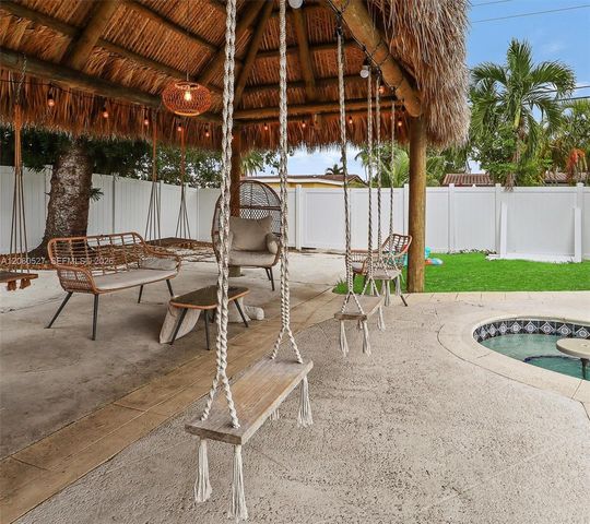 4810 Johnson Street, Hollywood, FL 33021