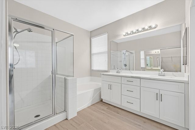 2259 Surrey Meadows Avenue, Henderson, NV 89052