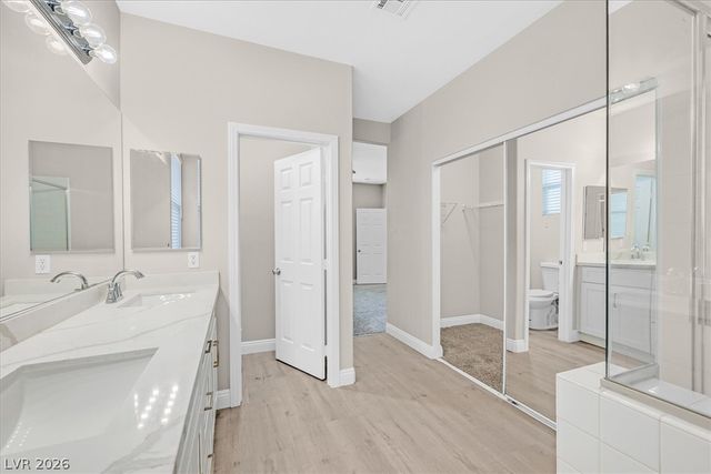 2259 Surrey Meadows Avenue, Henderson, NV 89052