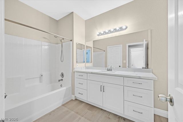 2259 Surrey Meadows Avenue, Henderson, NV 89052