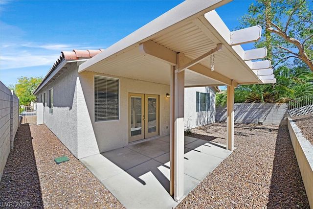 2259 Surrey Meadows Avenue, Henderson, NV 89052