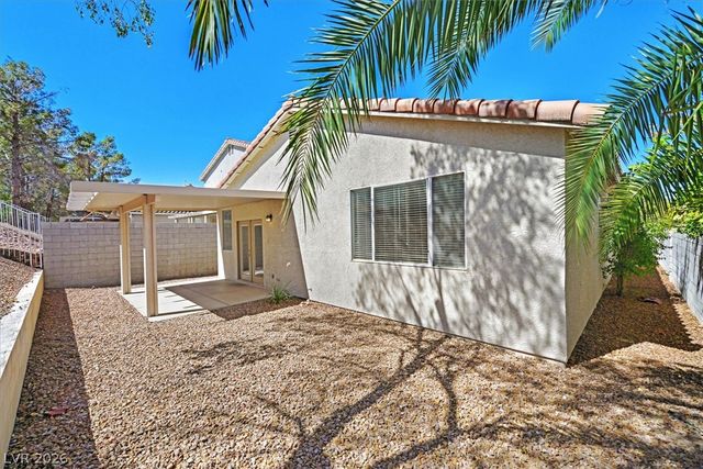 2259 Surrey Meadows Avenue, Henderson, NV 89052