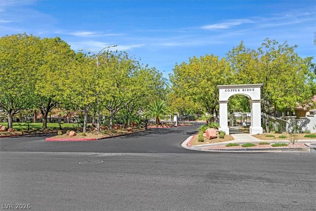2259 Surrey Meadows Avenue, Henderson, NV 89052