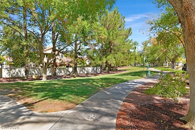 2259 Surrey Meadows Avenue, Henderson, NV 89052