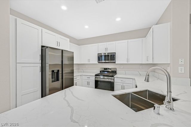 2259 Surrey Meadows Avenue, Henderson, NV 89052
