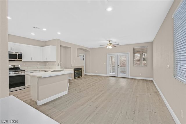 2259 Surrey Meadows Avenue, Henderson, NV 89052