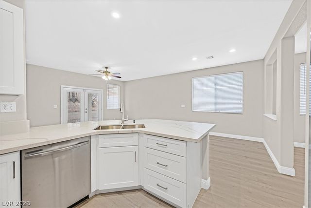 2259 Surrey Meadows Avenue, Henderson, NV 89052