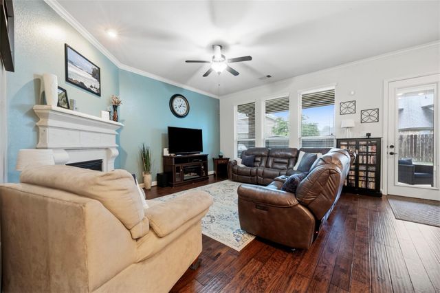 13211 Cedar Sands Lane, Tomball, TX 77377