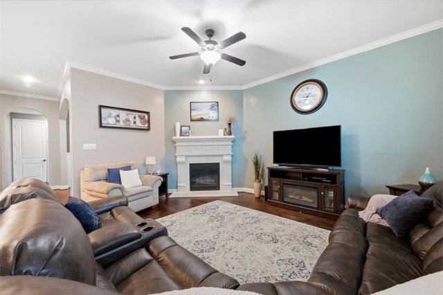 13211 Cedar Sands Lane, Tomball, TX 77377