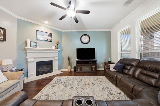 13211 Cedar Sands Lane, Tomball, TX 77377