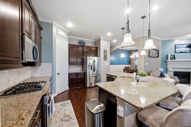 13211 Cedar Sands Lane, Tomball, TX 77377