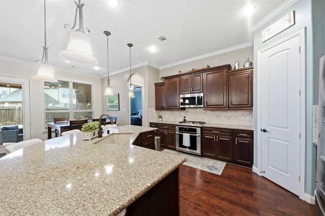 13211 Cedar Sands Lane, Tomball, TX 77377