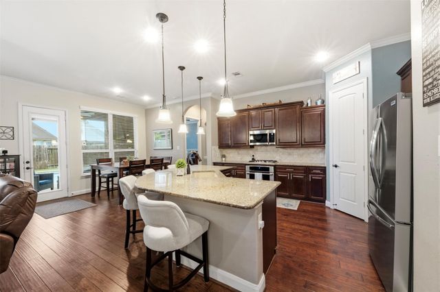 13211 Cedar Sands Lane, Tomball, TX 77377