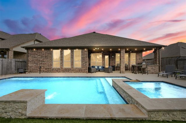 13211 Cedar Sands Lane, Tomball, TX 77377