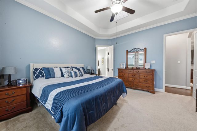 13211 Cedar Sands Lane, Tomball, TX 77377