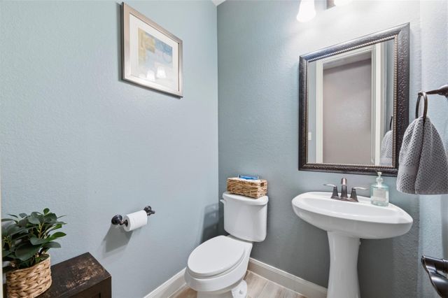 13211 Cedar Sands Lane, Tomball, TX 77377