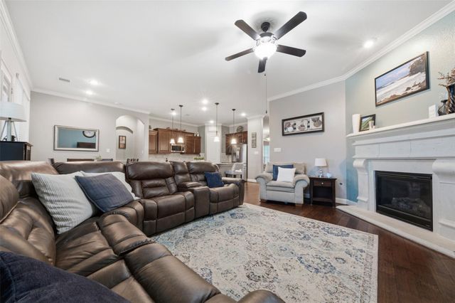 13211 Cedar Sands Lane, Tomball, TX 77377