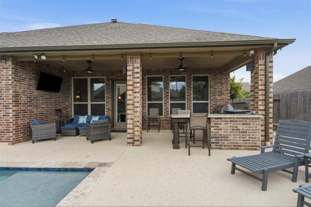 13211 Cedar Sands Lane, Tomball, TX 77377