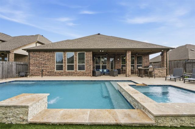 13211 Cedar Sands Lane, Tomball, TX 77377