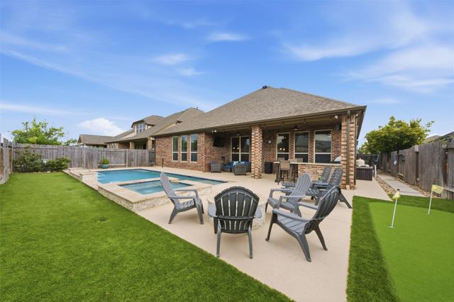 13211 Cedar Sands Lane, Tomball, TX 77377