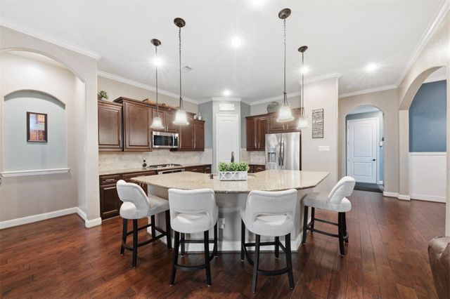 13211 Cedar Sands Lane, Tomball, TX 77377
