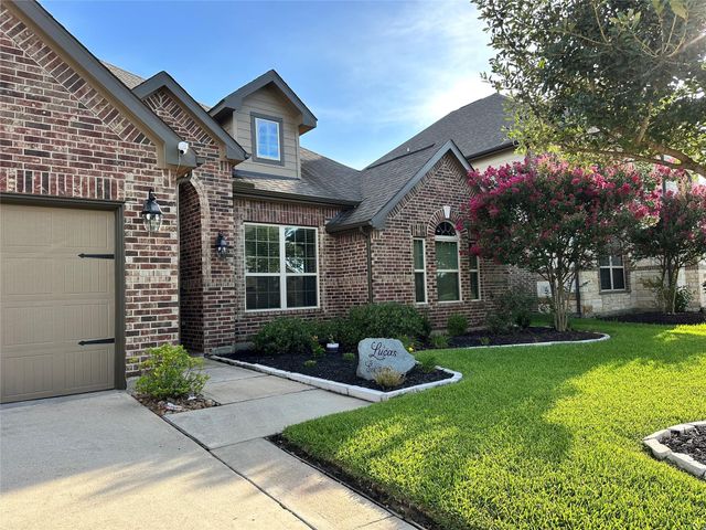 13211 Cedar Sands Lane, Tomball, TX 77377