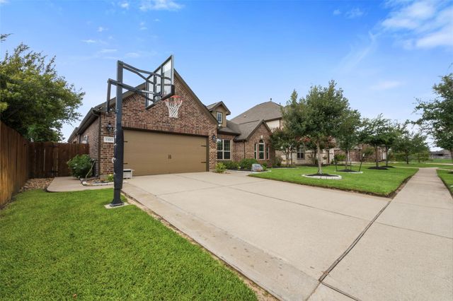 13211 Cedar Sands Lane, Tomball, TX 77377