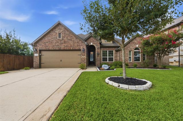 13211 Cedar Sands Lane, Tomball, TX 77377
