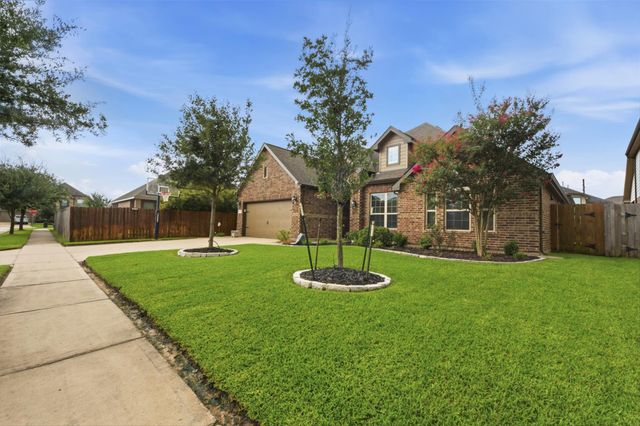 13211 Cedar Sands Lane, Tomball, TX 77377