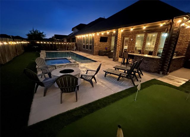 13211 Cedar Sands Lane, Tomball, TX 77377