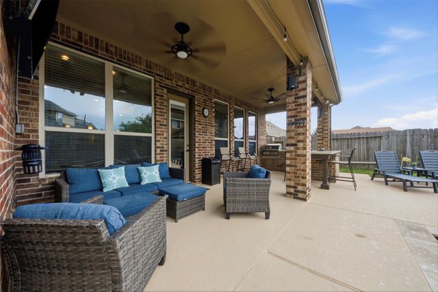 13211 Cedar Sands Lane, Tomball, TX 77377