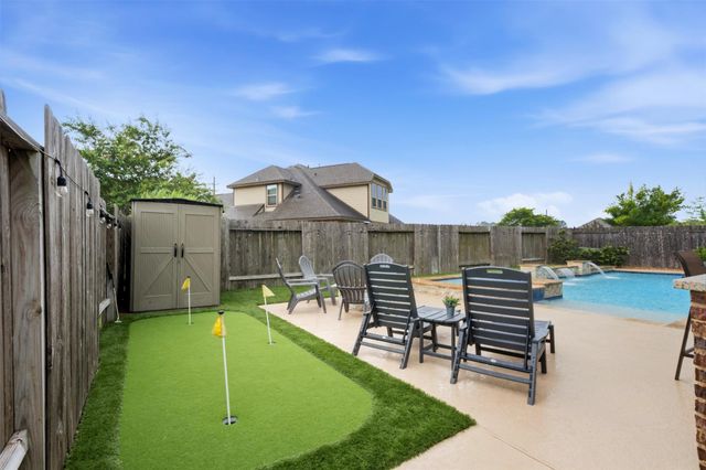 13211 Cedar Sands Lane, Tomball, TX 77377