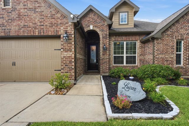 13211 Cedar Sands Lane, Tomball, TX 77377