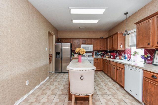 4706 Sienna Heights Lane, Pasadena, TX 77505