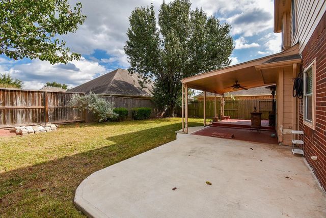 4706 Sienna Heights Lane, Pasadena, TX 77505