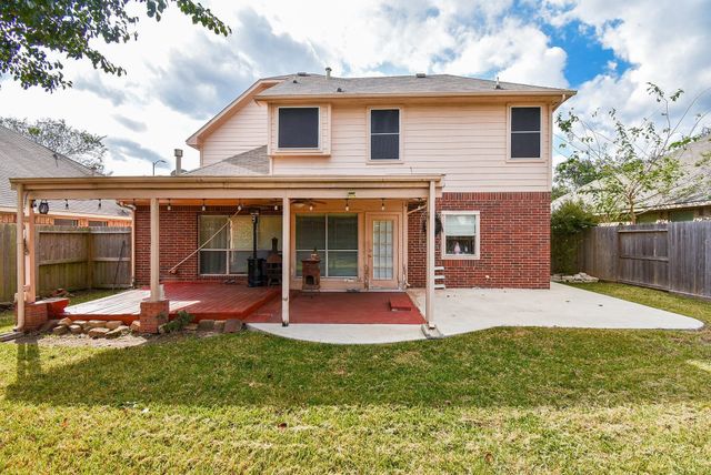 4706 Sienna Heights Lane, Pasadena, TX 77505