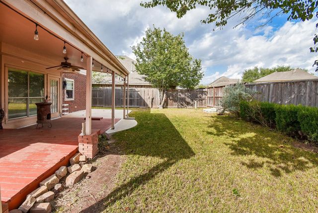 4706 Sienna Heights Lane, Pasadena, TX 77505