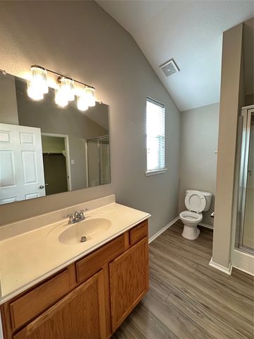 1129 April Springs Drive, Fort Worth, TX 76134