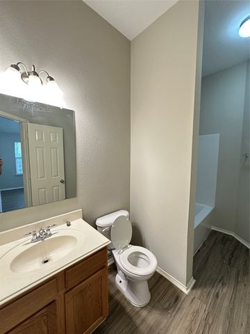 1129 April Springs Drive, Fort Worth, TX 76134