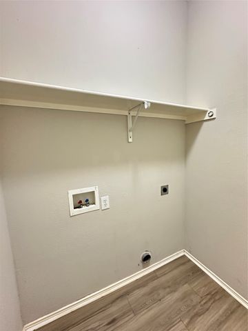 1129 April Springs Drive, Fort Worth, TX 76134