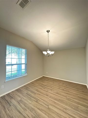 1129 April Springs Drive, Fort Worth, TX 76134