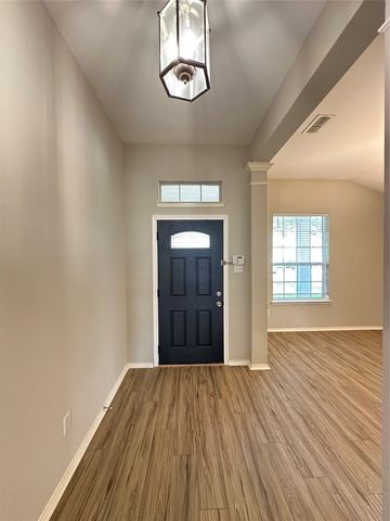 1129 April Springs Drive, Fort Worth, TX 76134