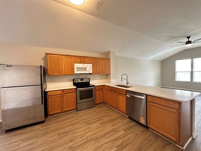 1129 April Springs Drive, Fort Worth, TX 76134