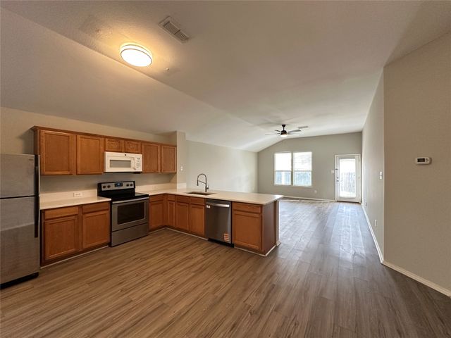 1129 April Springs Drive, Fort Worth, TX 76134