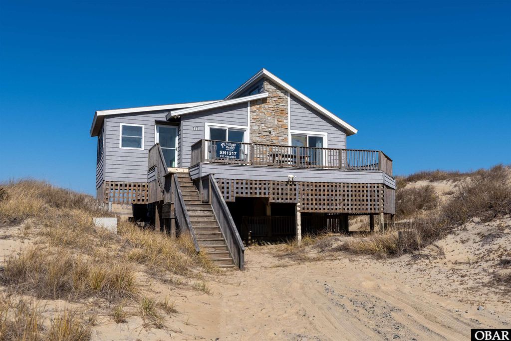 Image 2 of property listing at 117 E Oregon Drive Lot #13, Nags Head, NC 27959