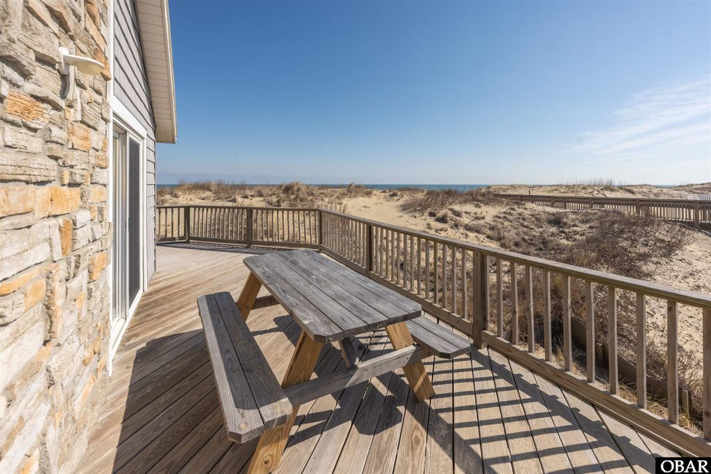 Image 12 of property listing at 117 E Oregon Drive Lot #13, Nags Head, NC 27959