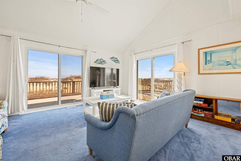 Image 13 of property listing at 117 E Oregon Drive Lot #13, Nags Head, NC 27959