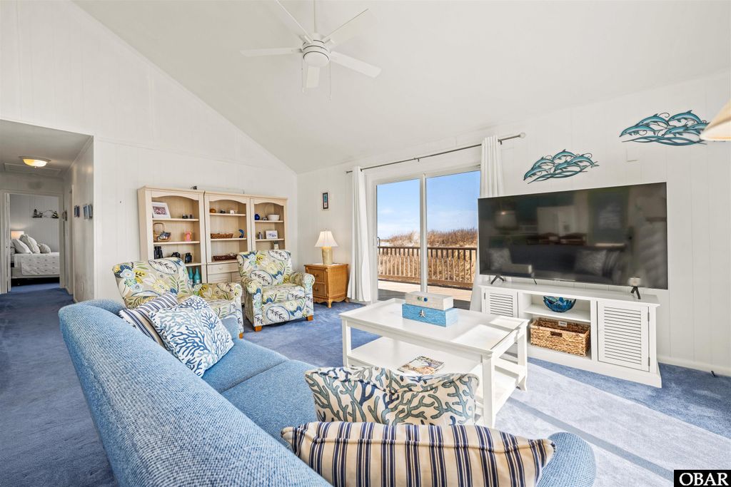 Image 14 of property listing at 117 E Oregon Drive Lot #13, Nags Head, NC 27959