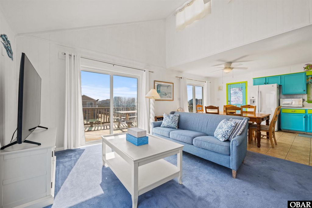 Image 15 of property listing at 117 E Oregon Drive Lot #13, Nags Head, NC 27959